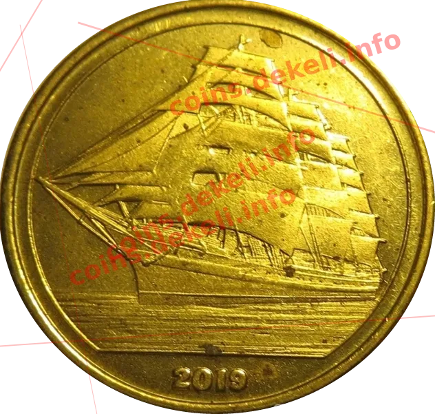 5 dollars