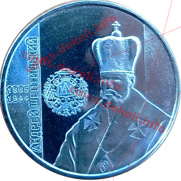 А. Шептицький