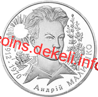 Андрій Малишко