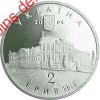 Михайло Максимович