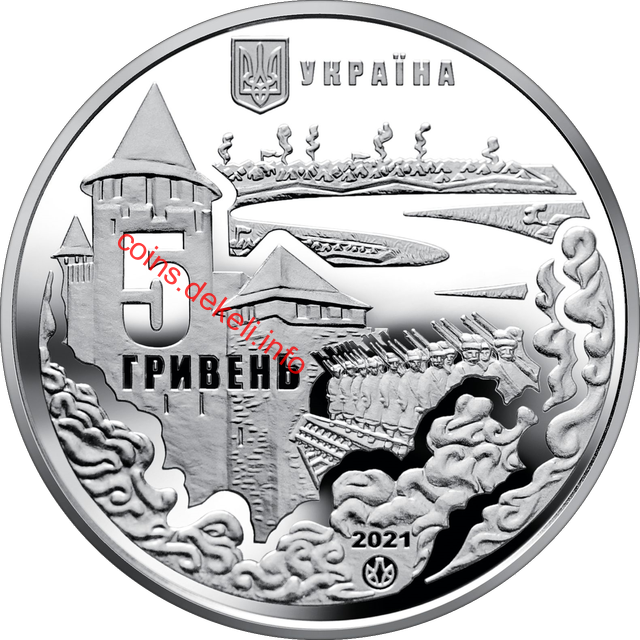 Хотинська битва
