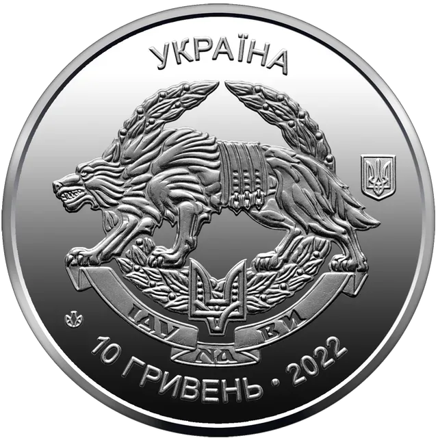 Сили спеціальних операцій Збройних Сил України