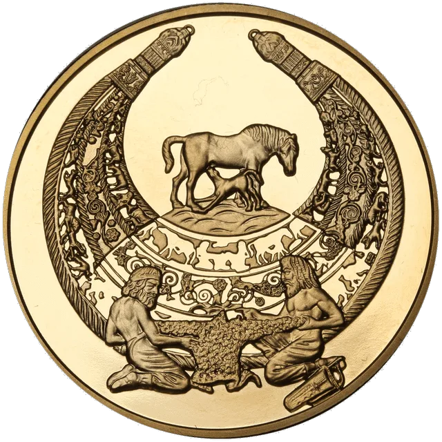 Пектораль