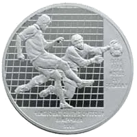 Чемпіонат світу з футболу. 2006