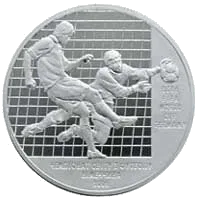 Чемпіонат світу з футболу. 2006