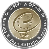 60 років Раді Європи