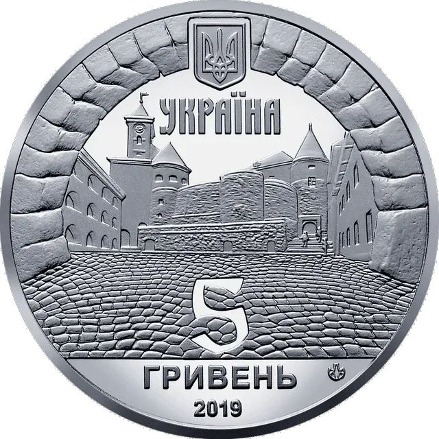 Замок Паланок