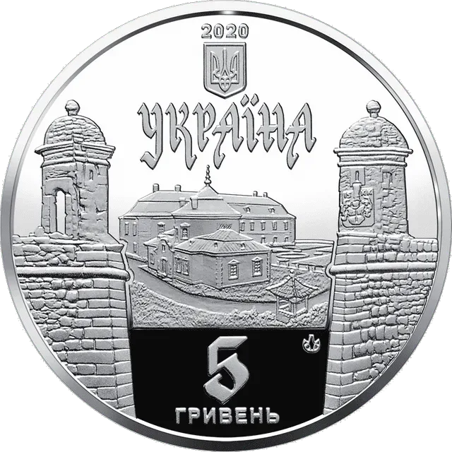 Золочівський замок