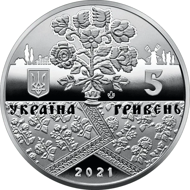 Решетилівське килимарство