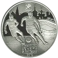 Фінальний турнір чемпіонату Європи з футболу 2012. Місто Харків