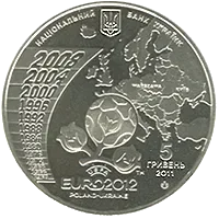 Фінальний турнір чемпіонату Європи з футболу 2012
