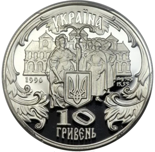 Петро Могила
