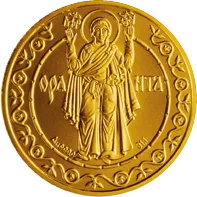 Оранта