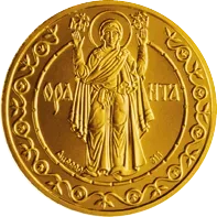 Оранта
