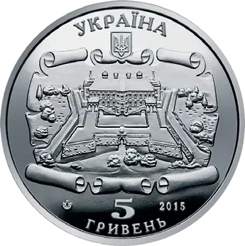 Підгорецький замок