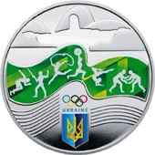 Ігри ХХХІ Олімпіади