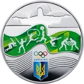 Ігри ХХХІ Олімпіади