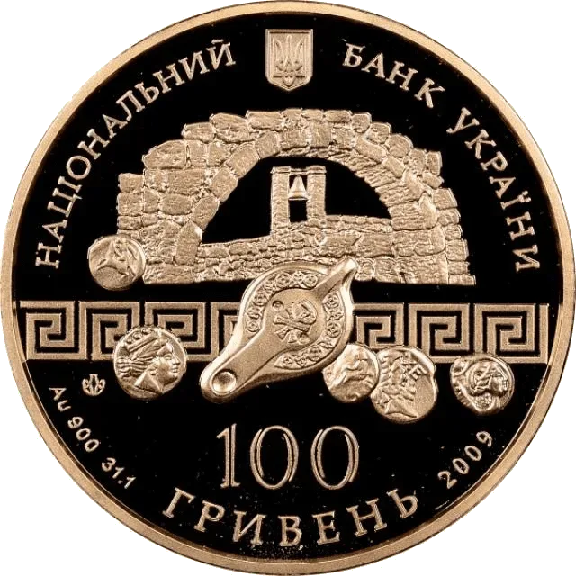 Херсонес Таврійський