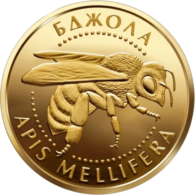 Бджола