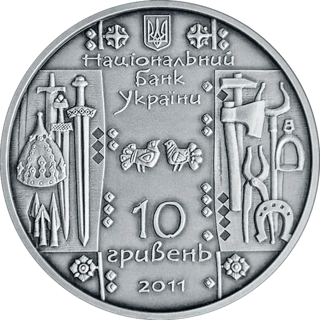 Коваль