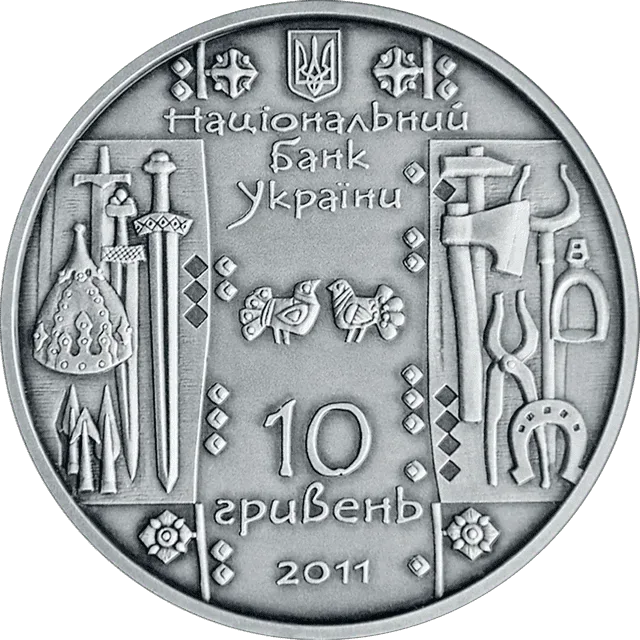 Коваль