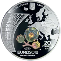 Фінальний турнір чемпіонату  Європи з футболу 2012 р.
