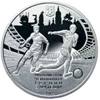 Фінальний турнір чемпіонату Європи з футболу 2012. Місто Київ
