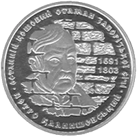 Петро Калнишевський