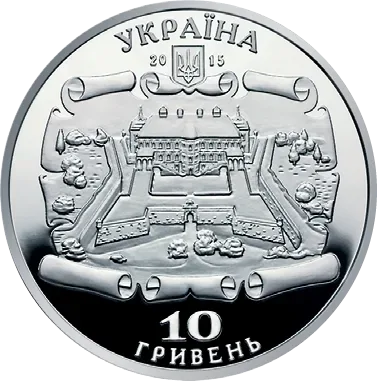 Підгорецький замок