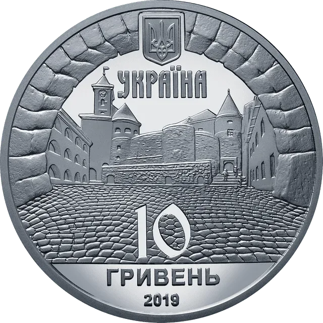 Замок Паланок