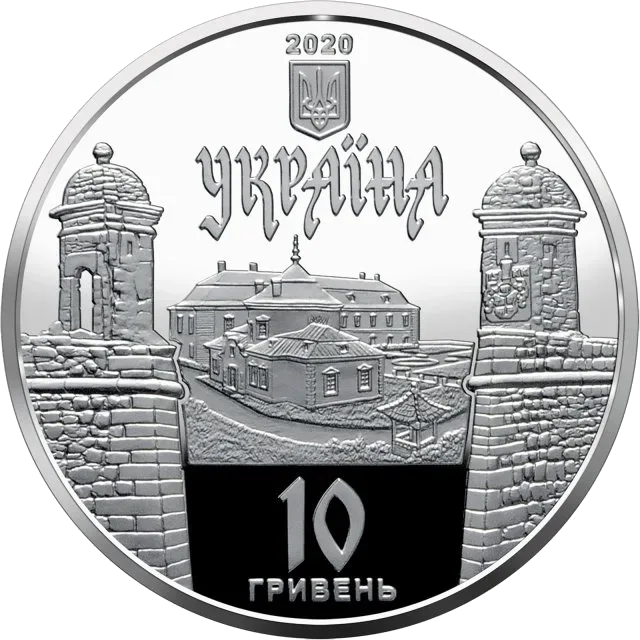 Золочівський замок