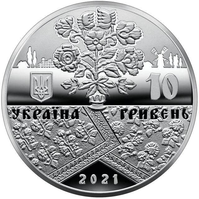 Решетилівське килимарство