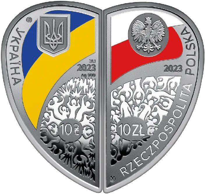 Дружба та братство – найбільше багатство
