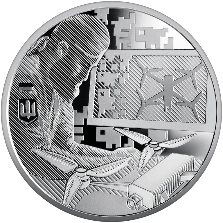 Країна супергероїв. Дякуємо зброярам!