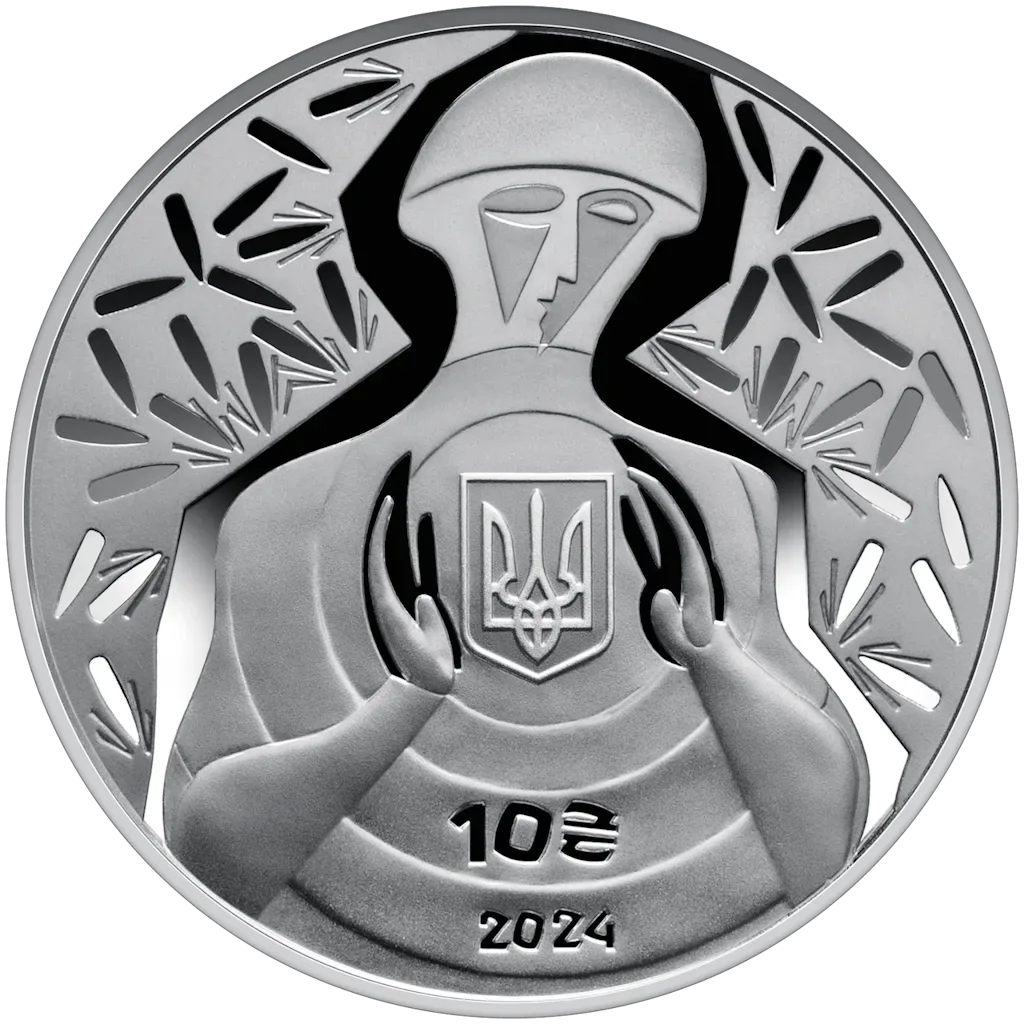 Ні куля, ні шабля!