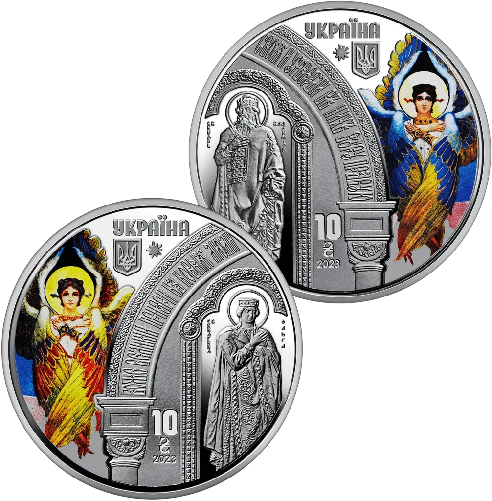 Володимирський собор у м. Київ