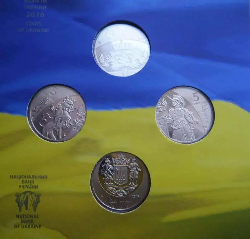 Київська Русь — інфо 2