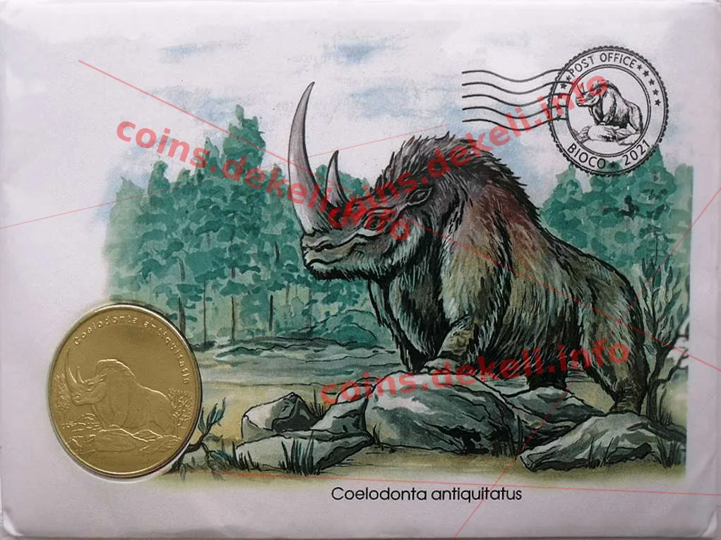 Біоко — інфо