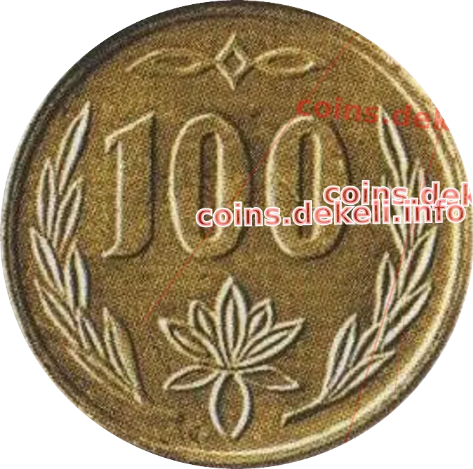 100