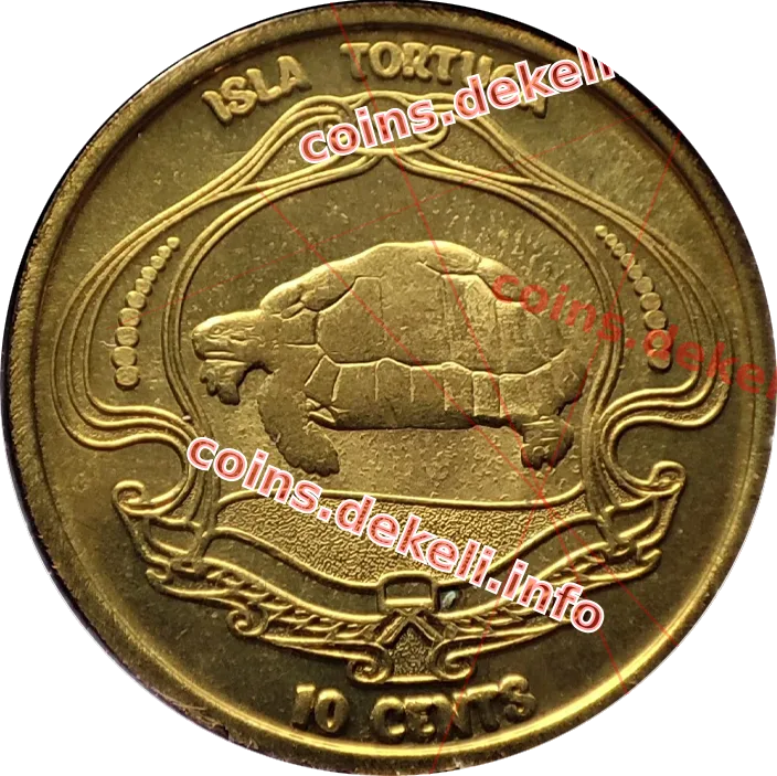 10 cents