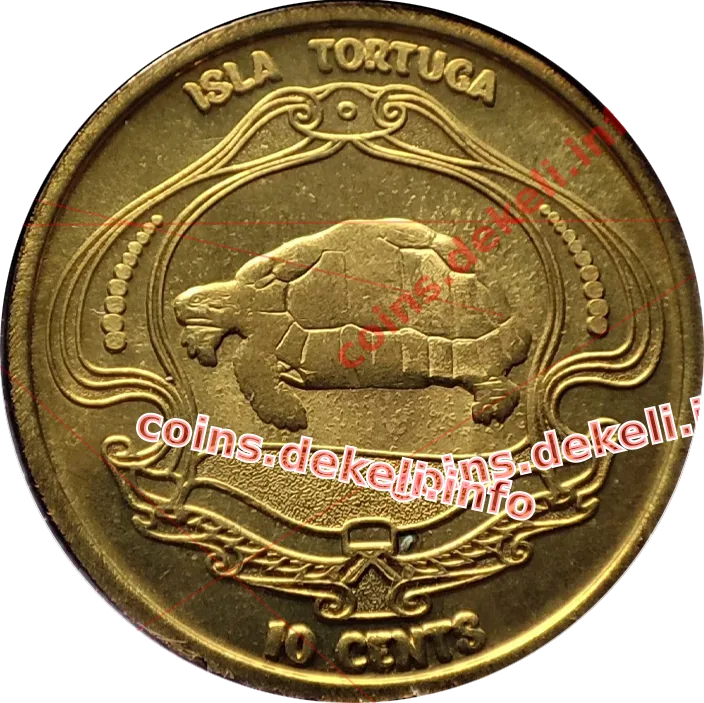 10 cents