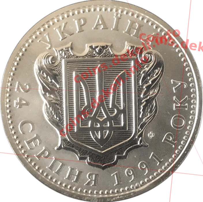 25 років Незалежності України