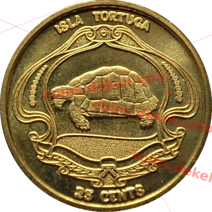25 cents