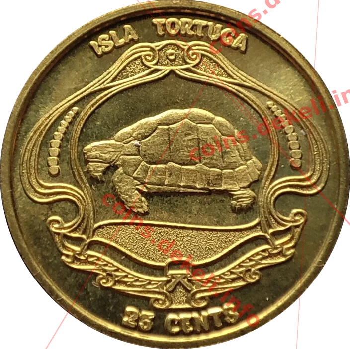 25 cents