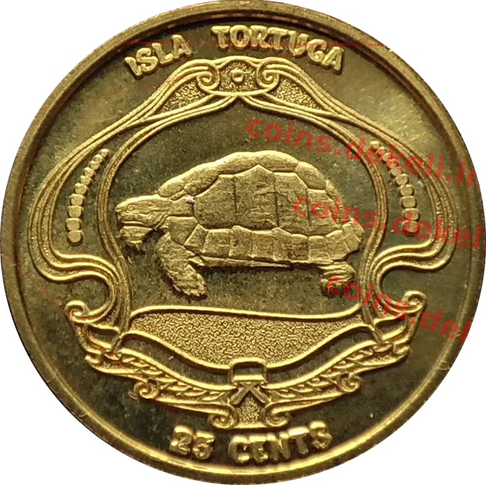 25 cents