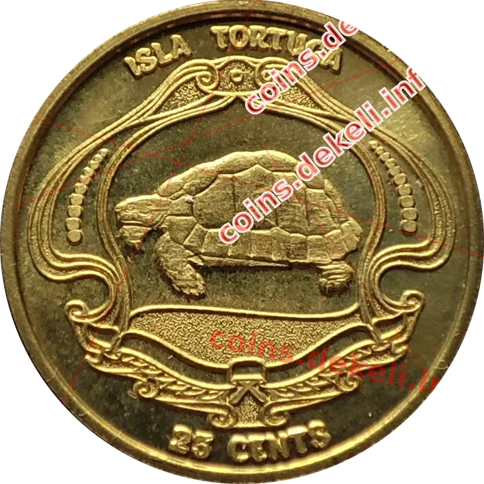25 cents