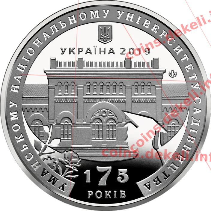 175 років Уманському національному університету садівництва