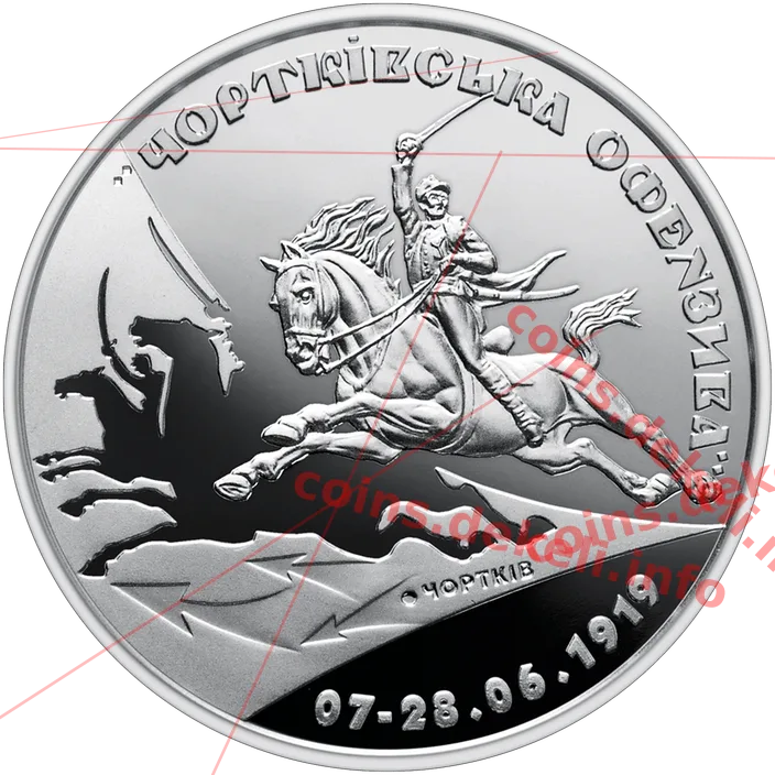 100-річчя Чортківської офензиви