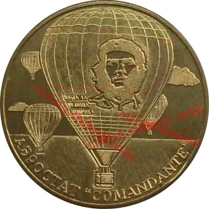 Аєростат Comandante
