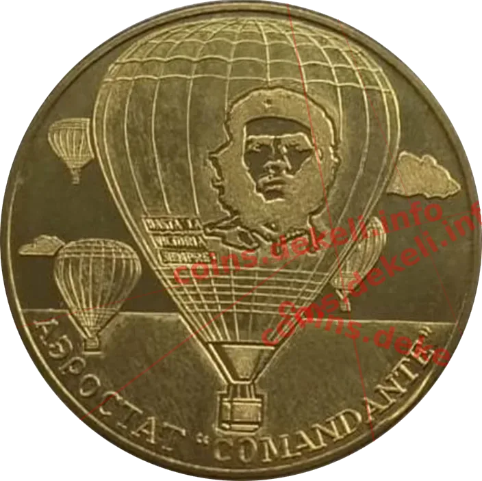 Аєростат Comandante